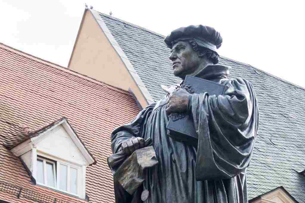 Nekatera nova spoznanja o reformaciji v Idriji